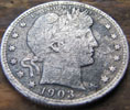 old silver coin