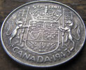 old silver coin