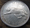 old silver coin