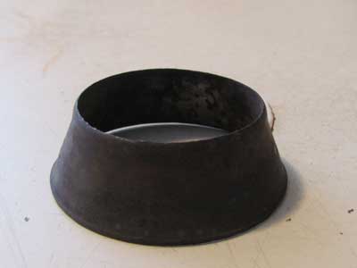 arara german field stove