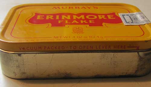 murrays pipe tobacco