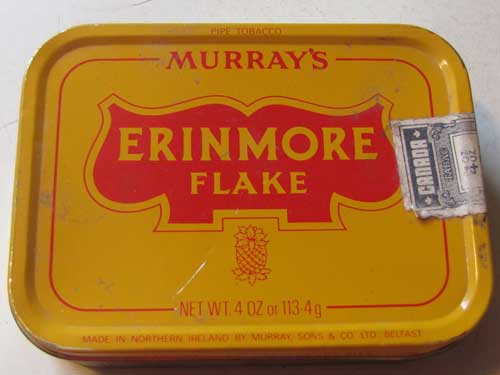 murrays pipe tobacco