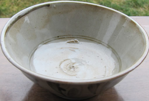 chinese bowl