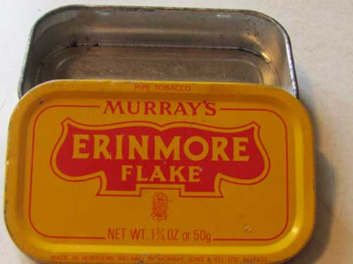 murrays pipe tobacco