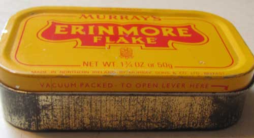 murrays pipe tobacco