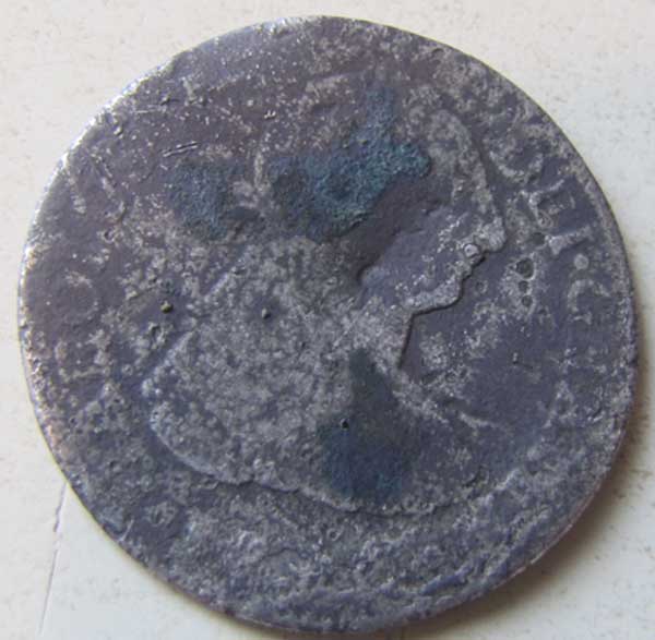 1790 spanish reale