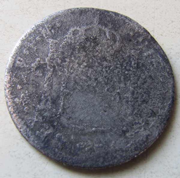 1790 spanish reale